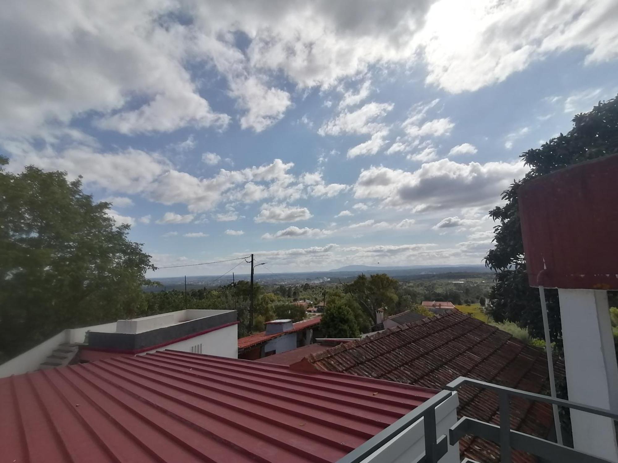 Quinta Castilho Hotel Montes de Cima Buitenkant foto