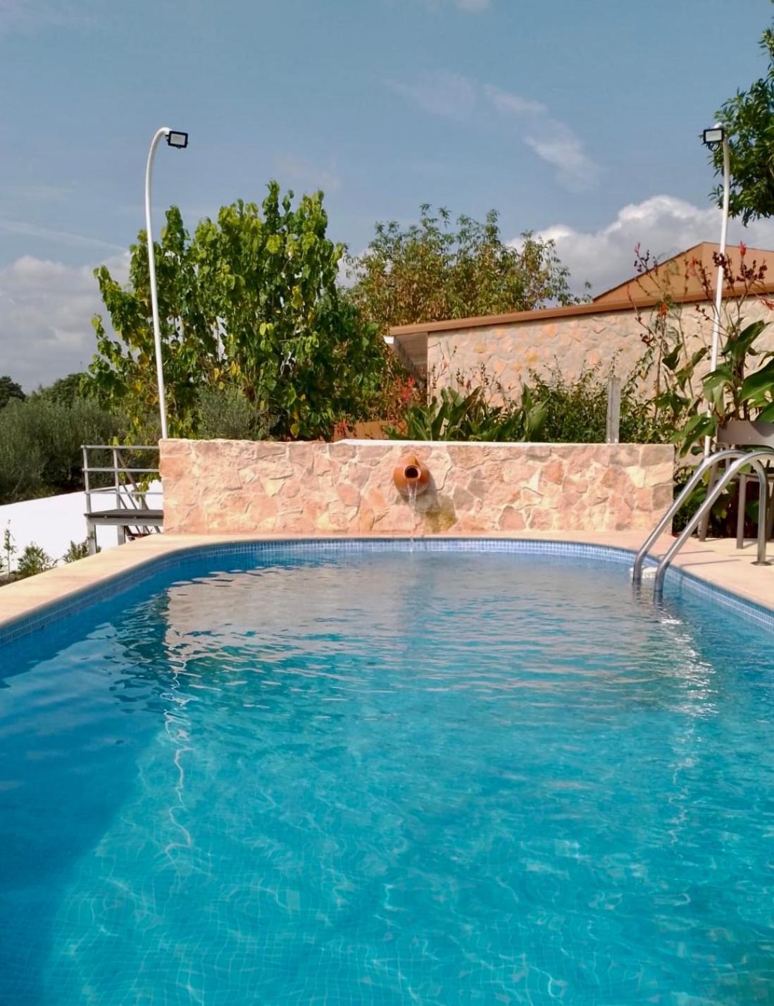 Quinta Castilho Hotel Montes de Cima Buitenkant foto