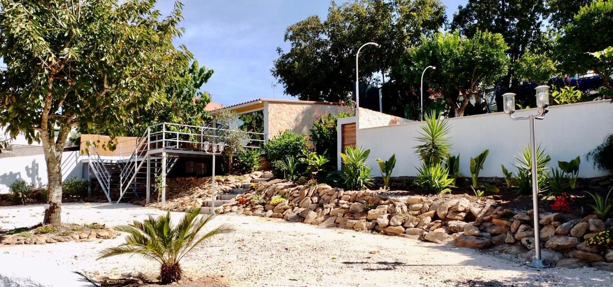 Quinta Castilho Hotel Montes de Cima Buitenkant foto